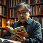 Nobel Prize in Literature in 2017