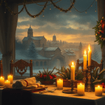 Natale, pace e responsabilità: un pensiero per l’Ucraina e per il mondo che verrà