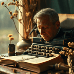 🔶1951 – Corrado Alvaro, Quasi una favola