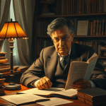 Enrico Falqui won the 1952 Strega Prize