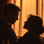 🔶1952 – Enrico Falqui, Una donna di troppo