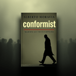 Moravia won the Strega Prize with a novel