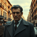 🔶1953 – Alberto Moravia, I conformisti