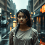 La felicità nei giorni di pioggia – Recensione per Urban Mood Magazine