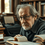 2019: Peter Handke – Il Linguaggio come Confine del Mondo