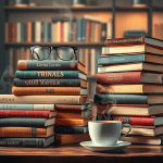 I 25 migliori libri del 2025 secondo la stampa inglese