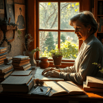 2020: Louise Glück – Il Silenzio Intimo della Poesia Americana