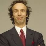 Pietro. Un uomo nel vento – L’uomo fragile che ha fondato la fede secondo Roberto Benigni