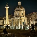 Roma: Un Viaggio nella Bellezza Senza Tempo della Città Eterna