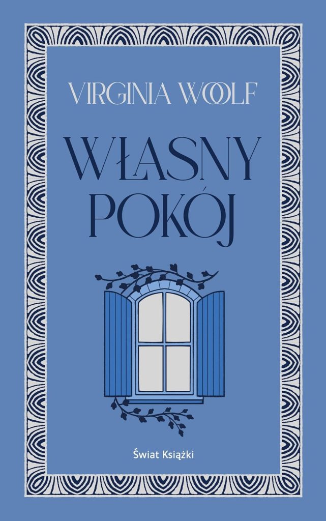 Virginii Woolf