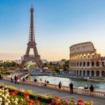 Explore the Most Breathtaking Best Places to visit.  in Europe