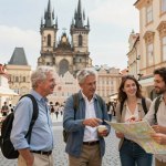 Explore Top-Rated European City Tours