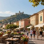 Top European Vacation Spots to Explore