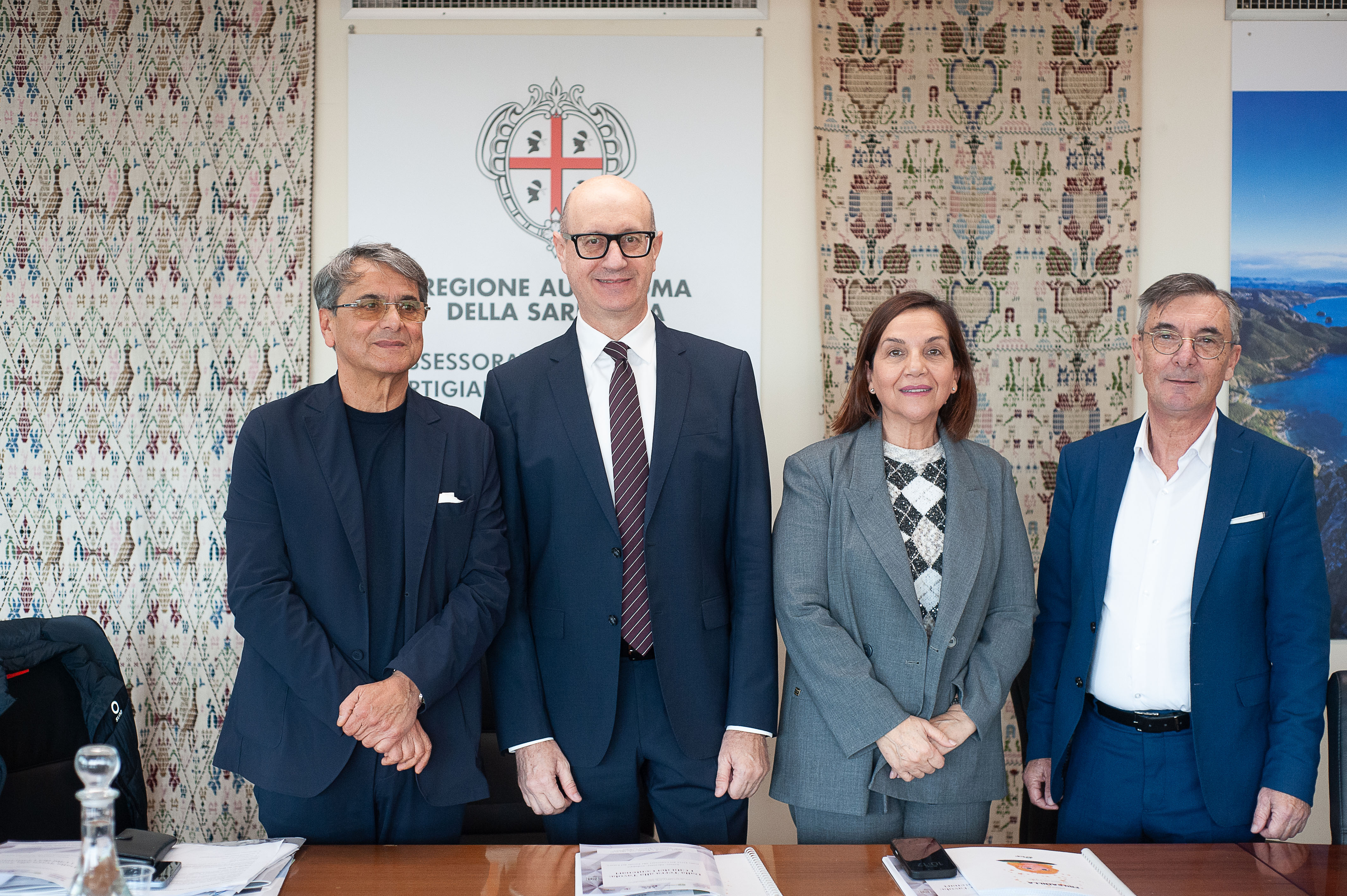 Dalla Terra alla Tavola