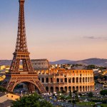 Explore Europe: The Top Must-See Landmarks