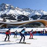 Experience the incredible Milano-Cortina 2026 Winter Olympics in Italy
