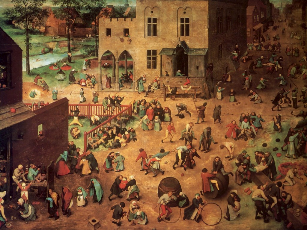 pieter bruegel