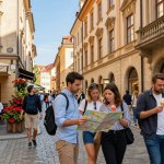 Discover the Best Travel Tips for Europe