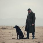 Cassola offers an essential, almost ascetic story