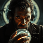 🔶1965 – Paolo Volponi, La macchina mondiale