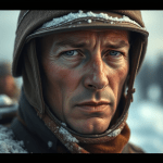 The tragedy of the Russian campaign