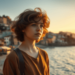 🔶1957 – Elsa Morante, L’isola di Arturo