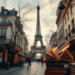 🔶1972 – Giovanni Macchia, Il mito di Parigi