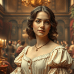 🔶1974 – Maria Bellonci, Tu vipera gentile