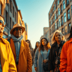 Come Fotografare la Street Fashion: Segreti dei Maestri