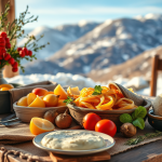 Quando il sud rallenta il tempo della nostra vita