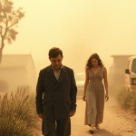 🔶1958 – Alberto Bevilacqua, La polvere sull’erba