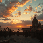 Il sorriso dell’ignoto marinaio: Capolavoro del Romanzo Storico