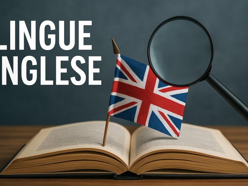 lingue inglese guida essenziale per il 2026