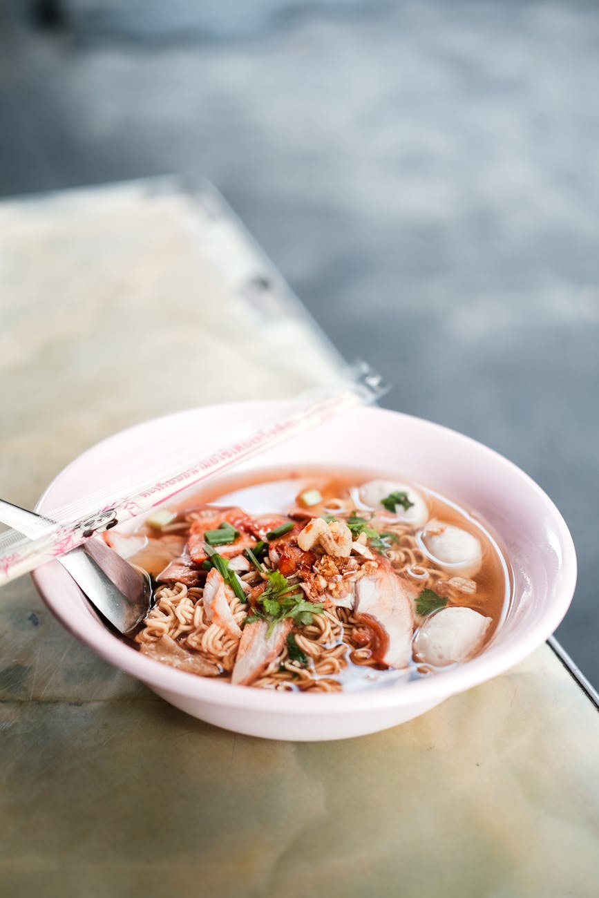 January, When Food Stops Performing 8 January food
street food