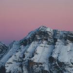 Quando l’inverno diventa linguaggio per il corpo