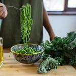 How Winter Food Shapes the Body: Longevity Lessons from Central Italy