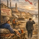 2011- Edoardo Nesi, Storia della mia gente