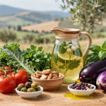 Blue Zone Diet: Unlock the Secrets to Longer, Healthier Life