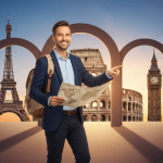 Your Essential European Travel Guide for an Unforgettable Trip