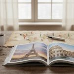 Explore the Best European Travel Itineraries