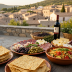 A Regional Food Guide to Sardinia: What Locals Eat and Why It Matters for Longevity