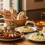 Explore the Diverse Culinary Traditions of Europe