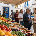 Why Food Culture Beautifully Tells Us So Much More Than Recipes Ever Could
