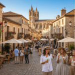 Plan Your European Vacation: Travel Tips and Destinations