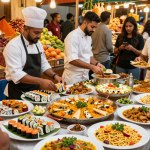 Global Food Traditions: A Culinary Journey Across Cultures