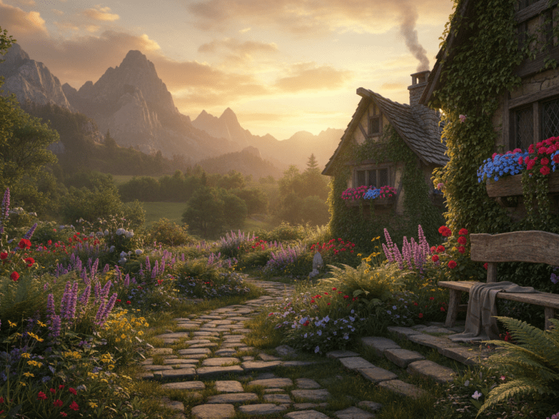 hidden gems in Europe