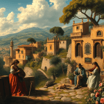 Consolo e Retablo: Un Viaggio Barocco nella Sicilia del XVIII Secolo