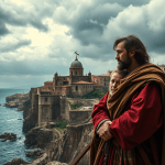 Otranto 1480: Romanzo Epico e Storia Personale