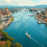 Rivoluzione del Romanzo-Essay: L’Impatto di Danubio