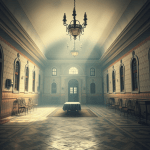 Bufalino e la Sicilia Interiore: Un’Analisi di Diceria dell’untore